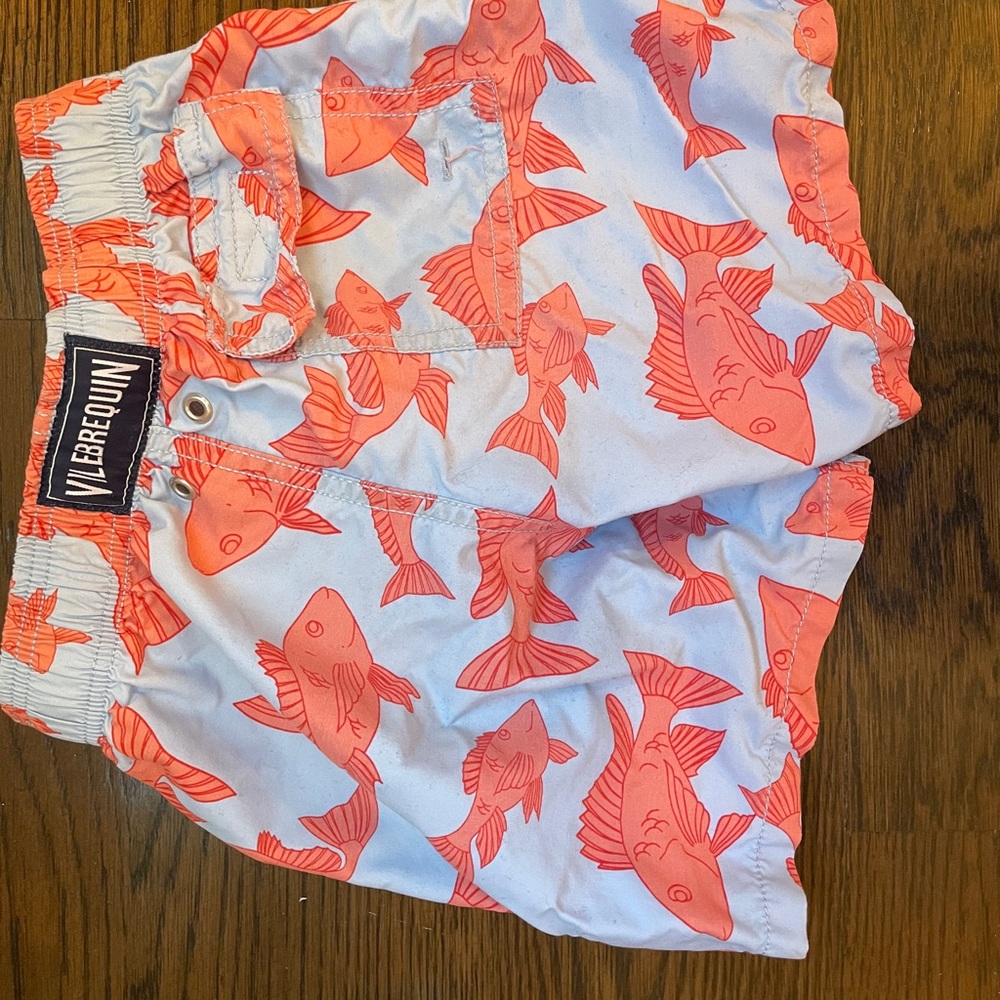 vilbrequin KIDS size 6